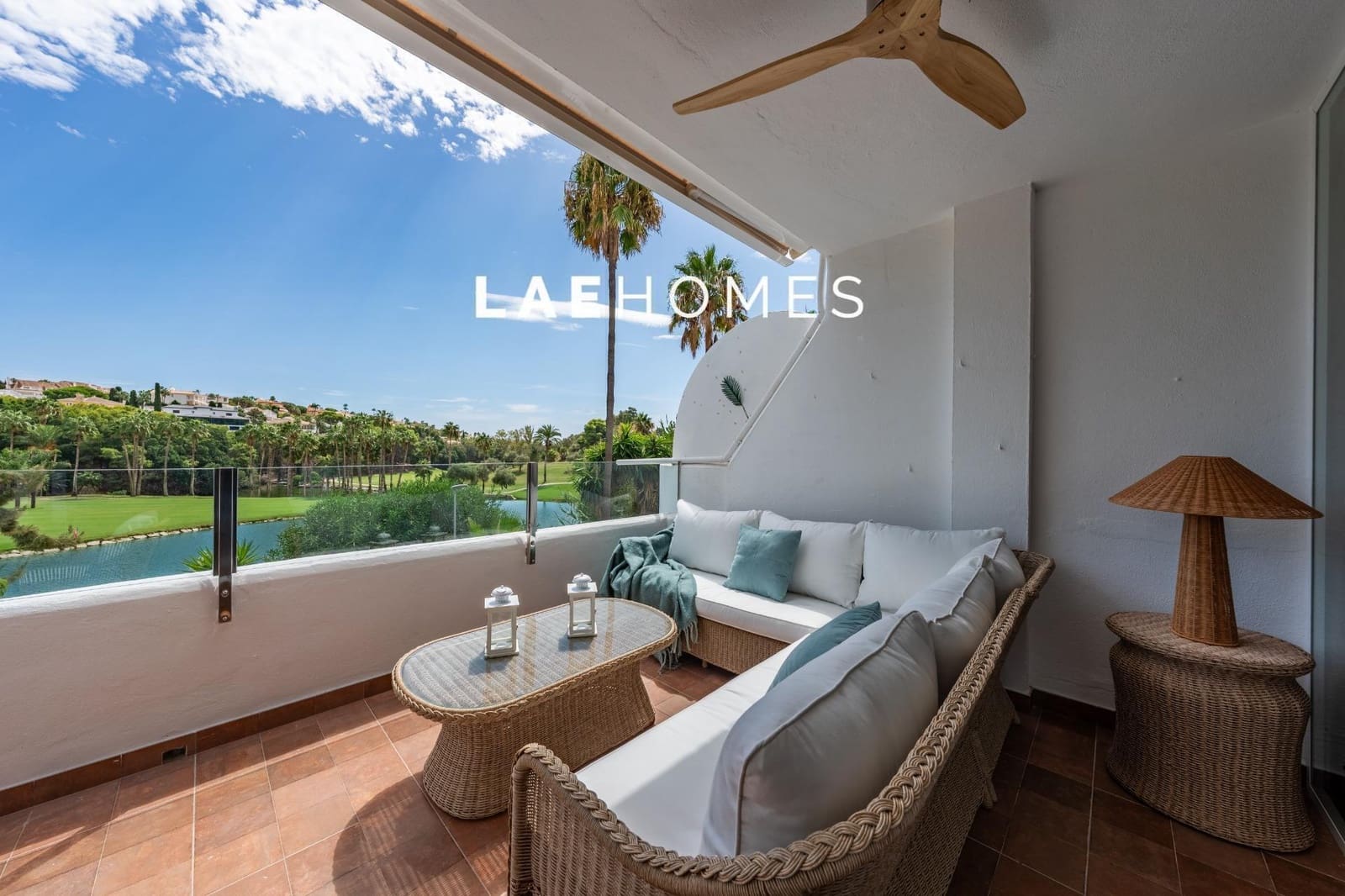 3 chambre Villa/Maison Mitoyenne à vendre à Torrequebrada avec piscine garage - 985 000 € (Ref: 10180885)