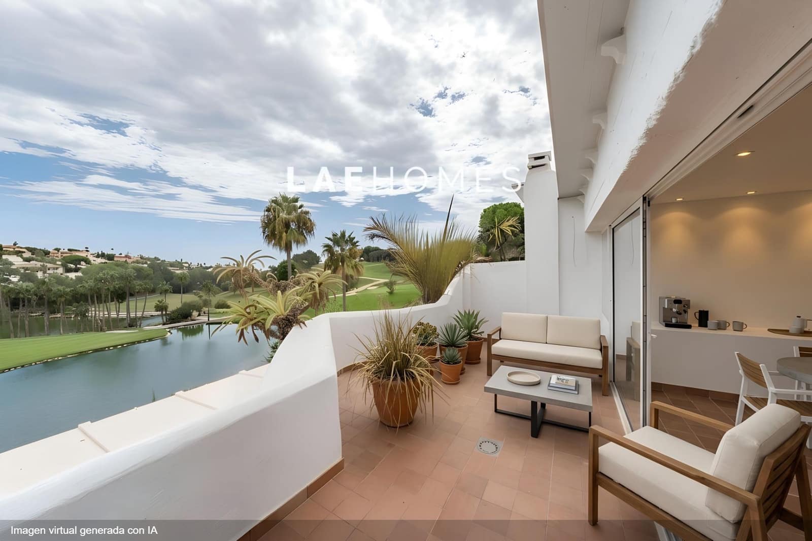 3 chambre Villa/Maison Mitoyenne à vendre à Torrequebrada avec piscine garage - 985 000 € (Ref: 10180885)