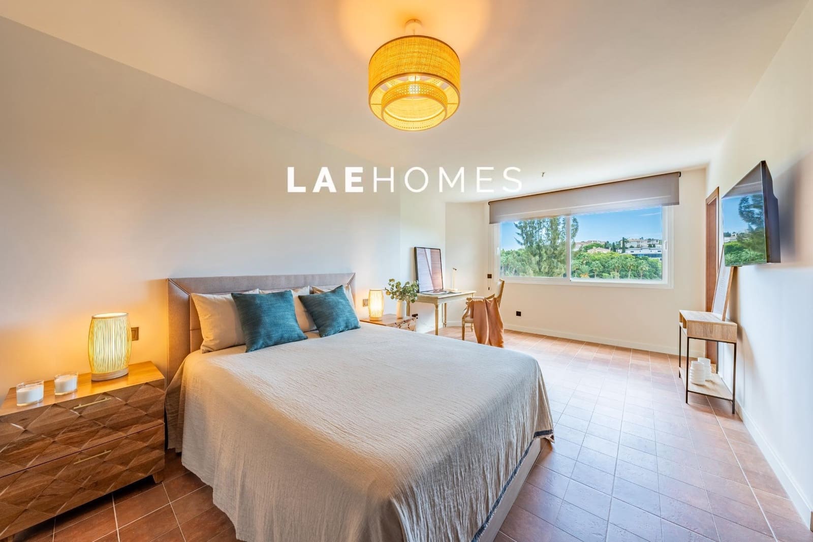 3 chambre Villa/Maison Mitoyenne à vendre à Torrequebrada avec piscine garage - 985 000 € (Ref: 10180885)