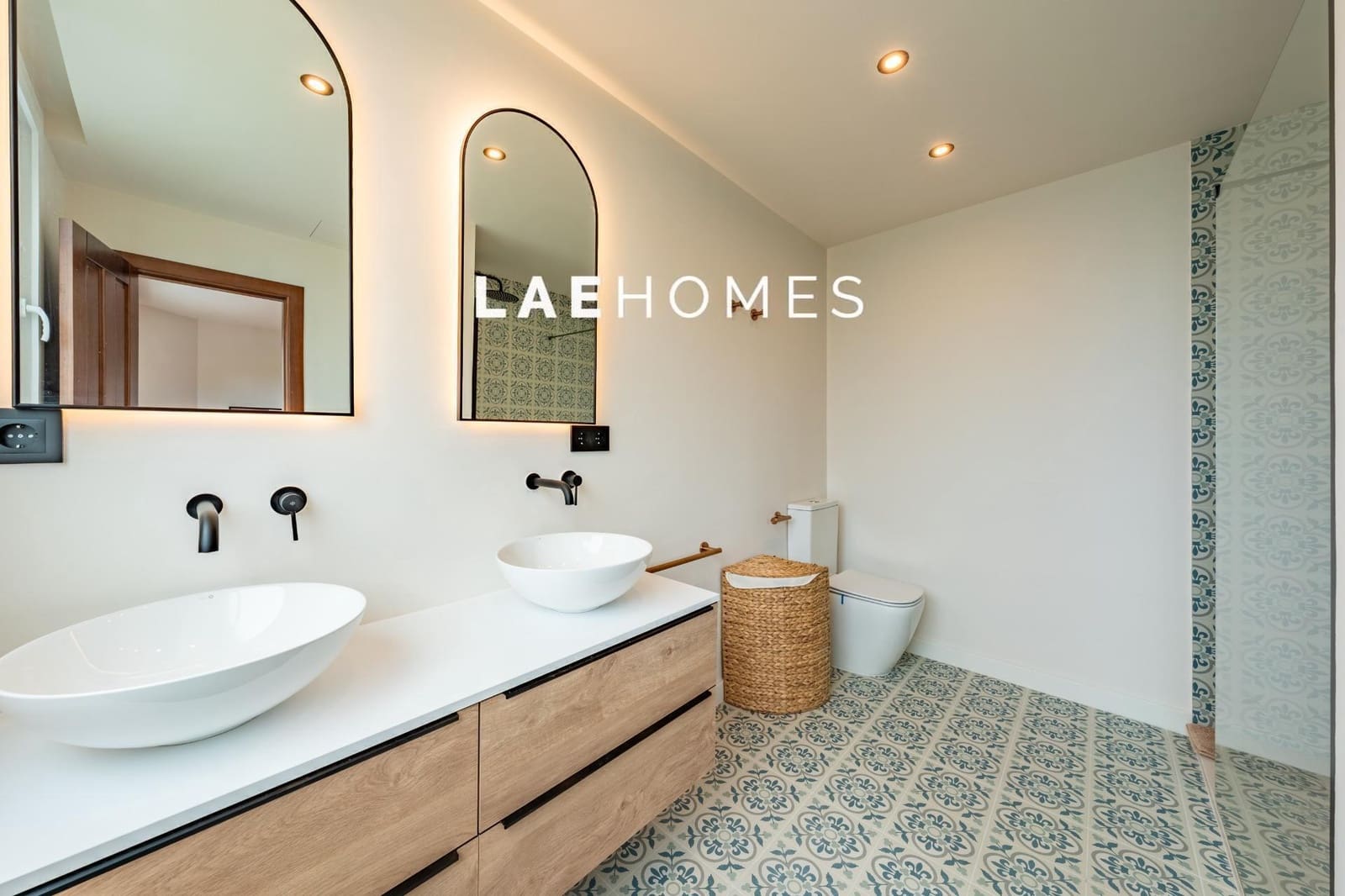 3 chambre Villa/Maison Mitoyenne à vendre à Torrequebrada avec piscine garage - 985 000 € (Ref: 10180885)