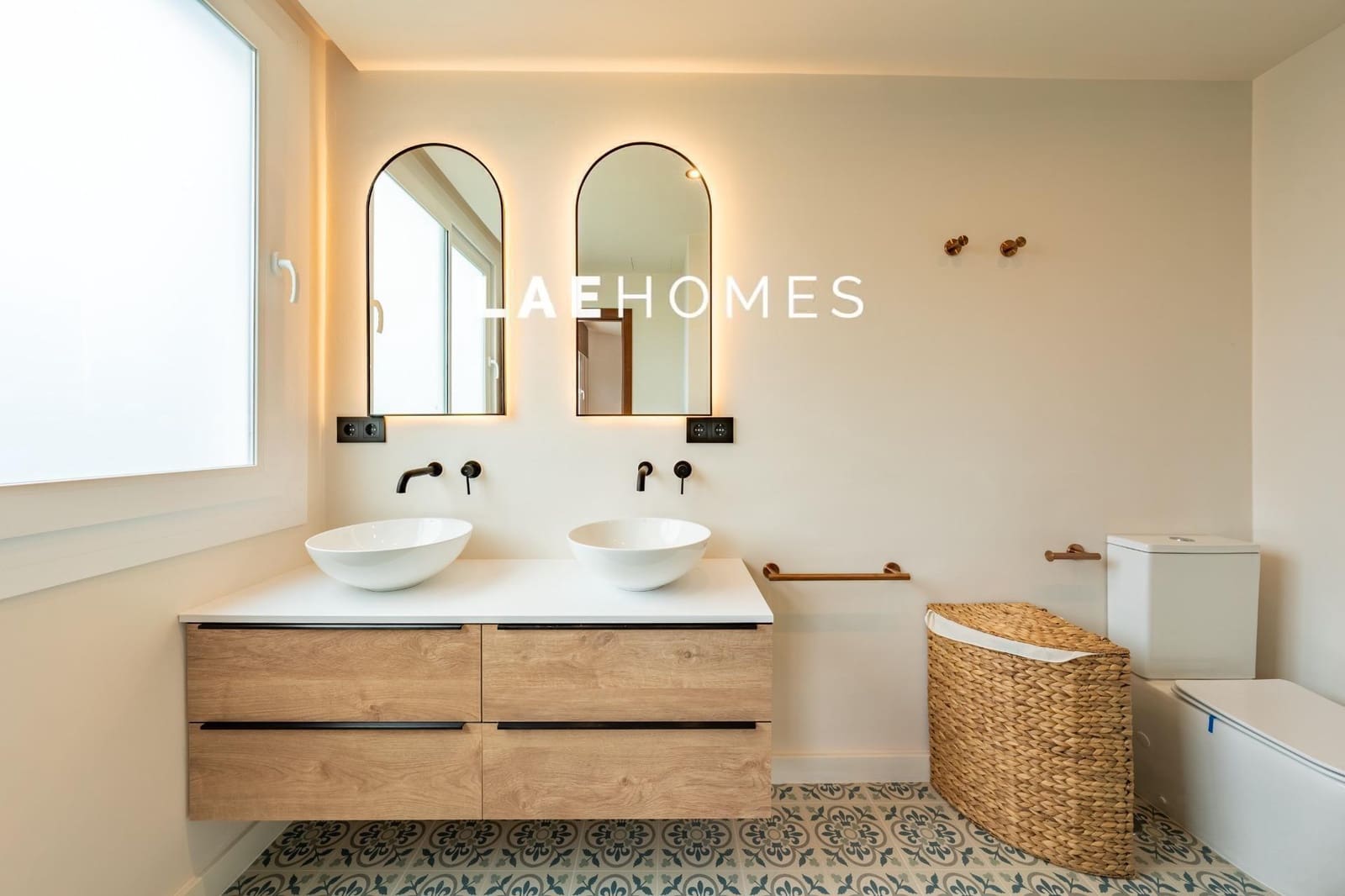 3 chambre Villa/Maison Mitoyenne à vendre à Torrequebrada avec piscine garage - 985 000 € (Ref: 10180885)
