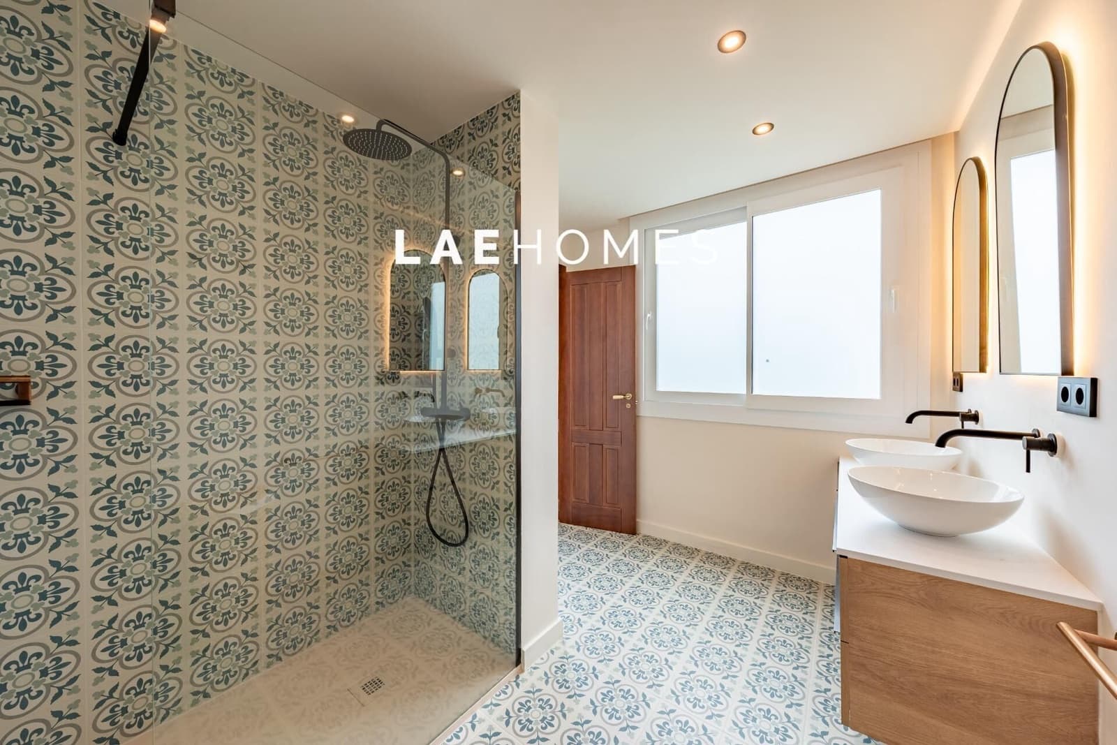 3 chambre Villa/Maison Mitoyenne à vendre à Torrequebrada avec piscine garage - 985 000 € (Ref: 10180885)