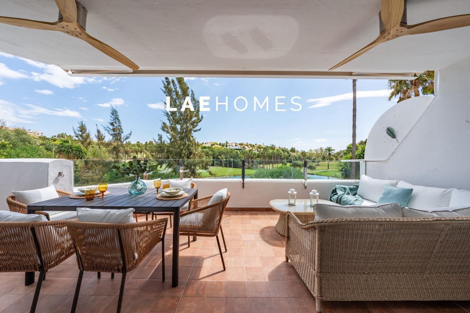 3 chambre Villa/Maison Mitoyenne à vendre à Torrequebrada avec piscine garage - 985 000 € (Ref: 10180885)