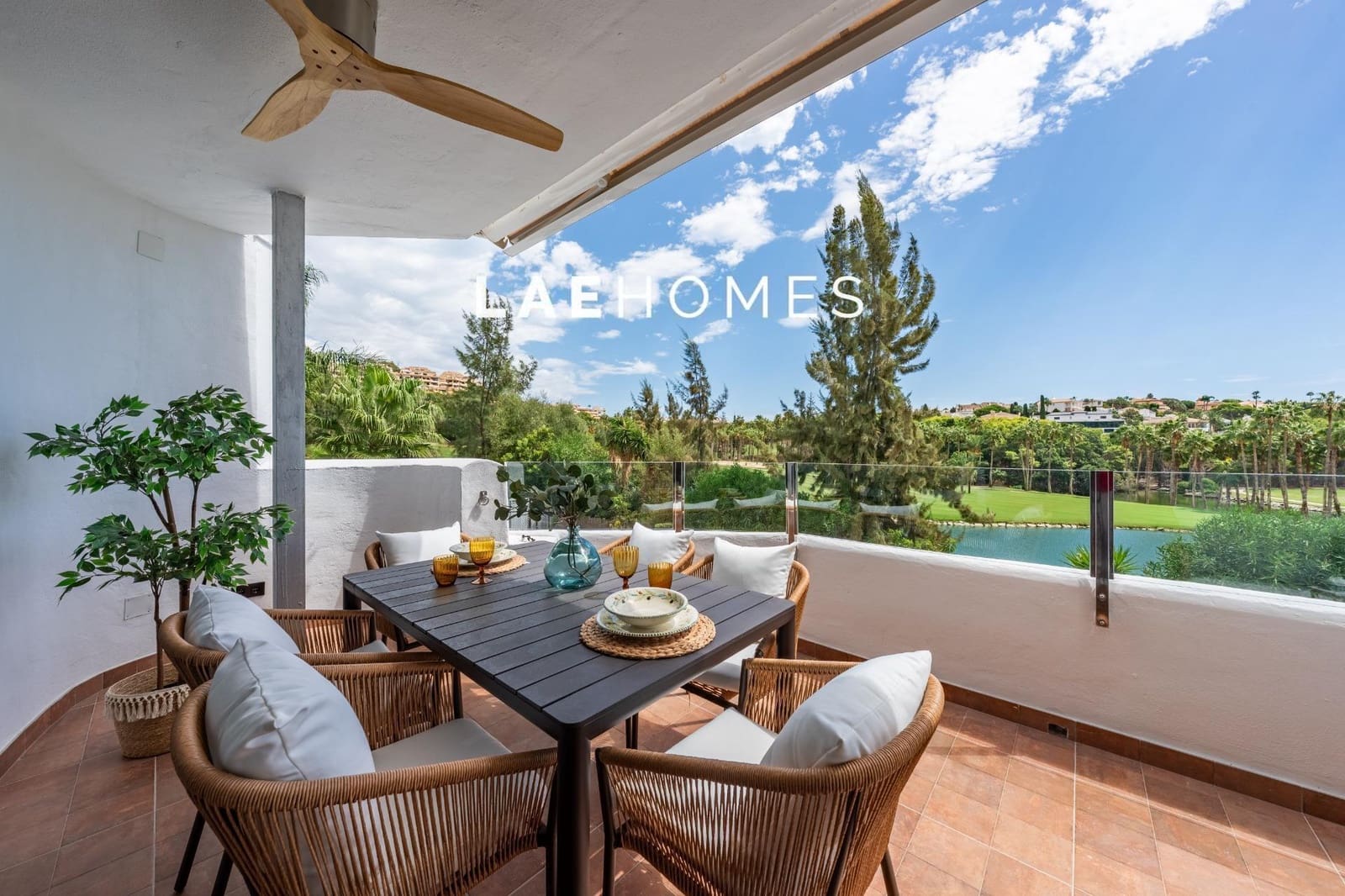 3 chambre Villa/Maison Mitoyenne à vendre à Torrequebrada avec piscine garage - 985 000 € (Ref: 10180885)