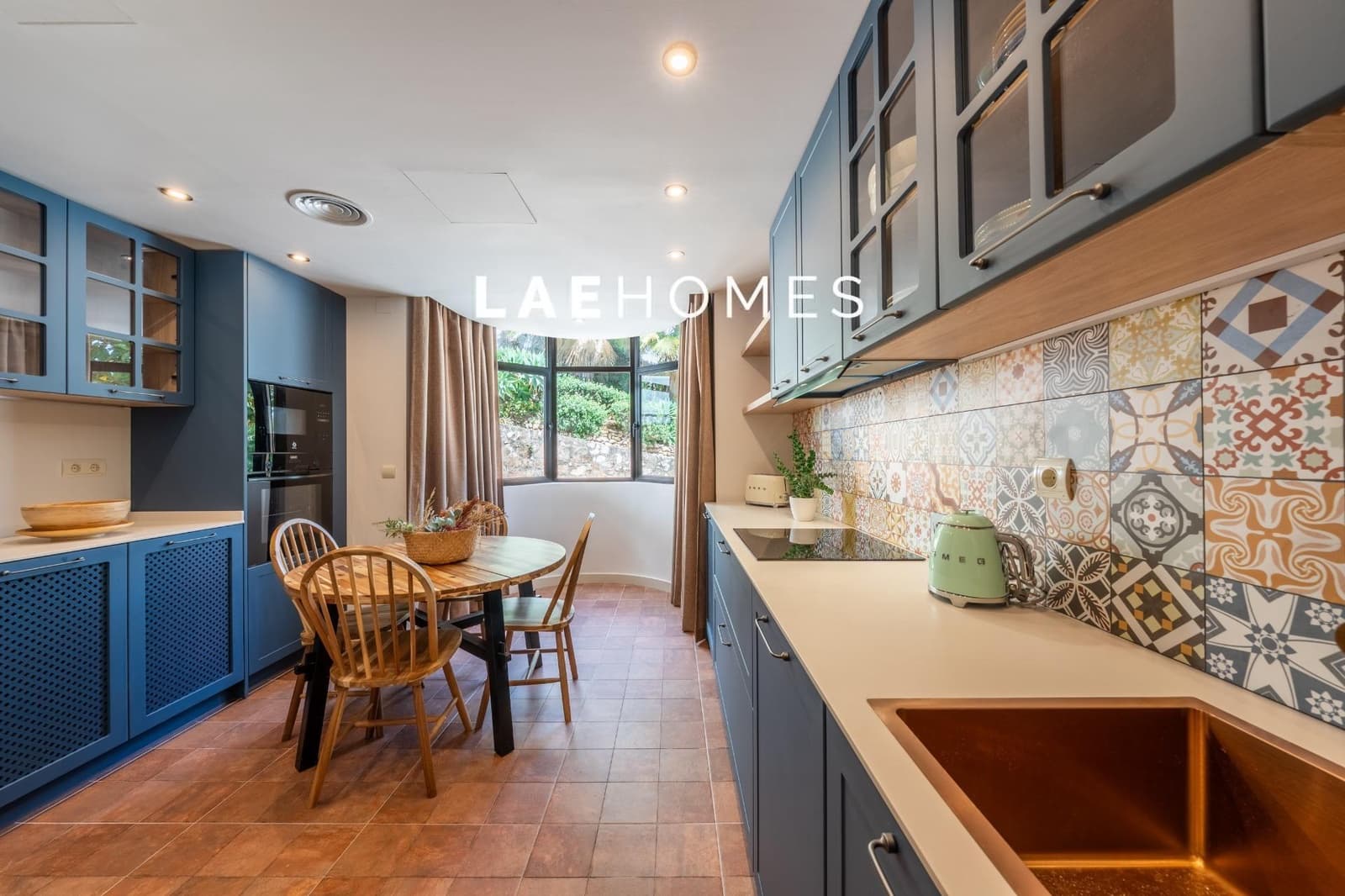 3 chambre Villa/Maison Mitoyenne à vendre à Torrequebrada avec piscine garage - 985 000 € (Ref: 10180885)