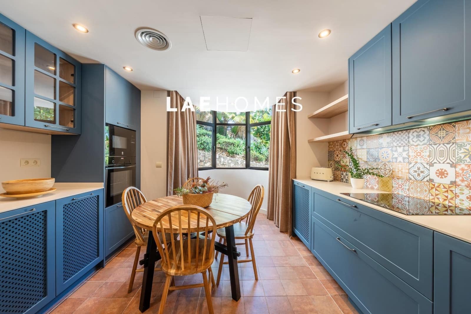 3 chambre Villa/Maison Mitoyenne à vendre à Torrequebrada avec piscine garage - 985 000 € (Ref: 10180885)