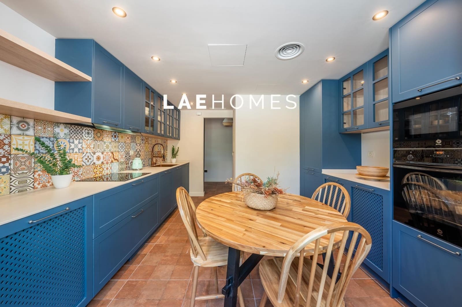 3 chambre Villa/Maison Mitoyenne à vendre à Torrequebrada avec piscine garage - 985 000 € (Ref: 10180885)