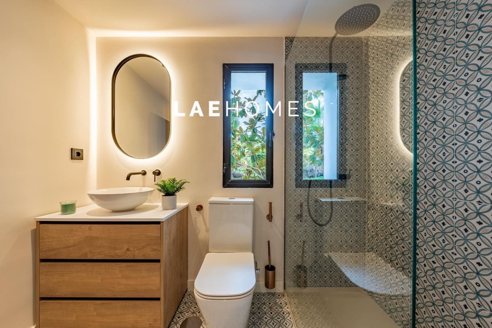 3 chambre Villa/Maison Mitoyenne à vendre à Torrequebrada avec piscine garage - 985 000 € (Ref: 10180885)