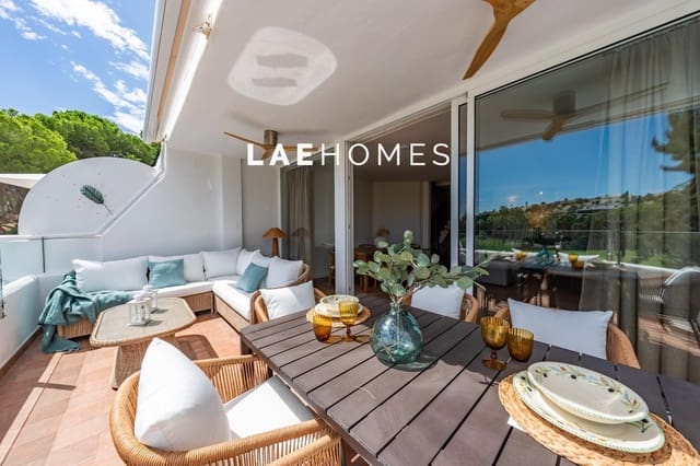 3 bedroom Terraced Villa for sale in Nueva Torrequebrada, Benalmádena with pool garage - € 985,000 (Ref: 10180885)