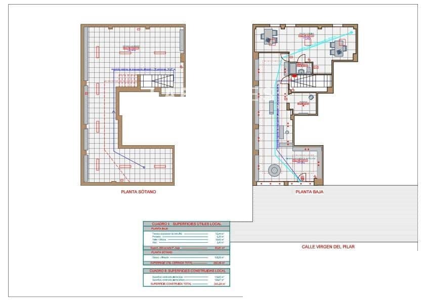 Gewerbe zu verkaufen in Marbella - 460.000 € (Ref: 10180886)