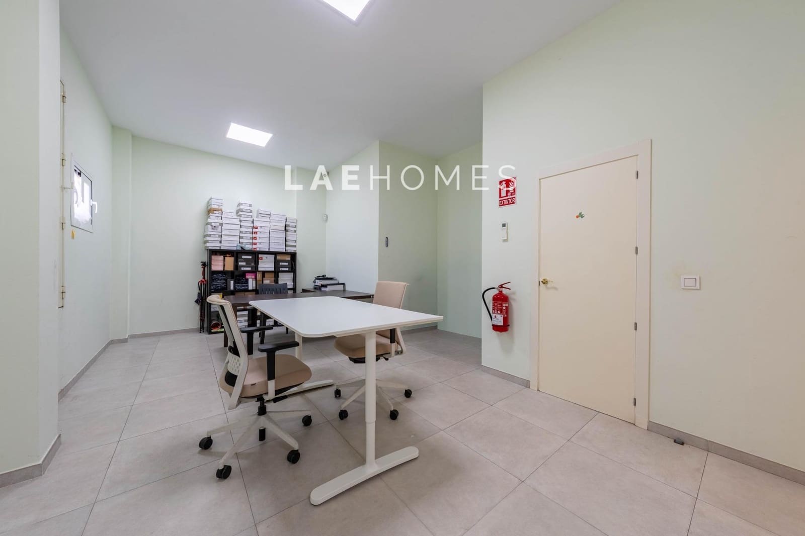 Gewerbe zu verkaufen in Marbella - 460.000 € (Ref: 10180886)