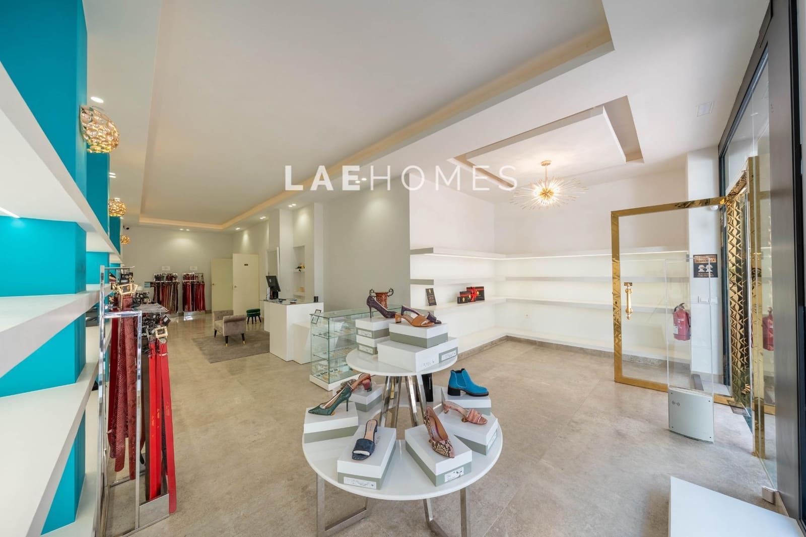 Gewerbe zu verkaufen in Marbella - 460.000 € (Ref: 10180886)