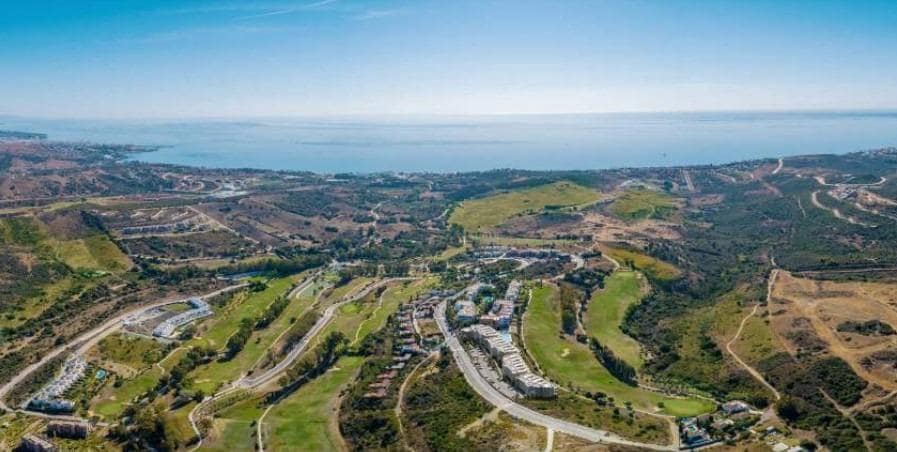 2 sovrum Takvåning till salu i Estepona med pool garage - 360 000 € (Ref: 10185169)