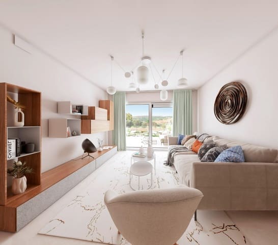 2 soverom Penthouse til salgs i Estepona med svømmebasseng garasje - € 360 000 (Ref: 10185169)