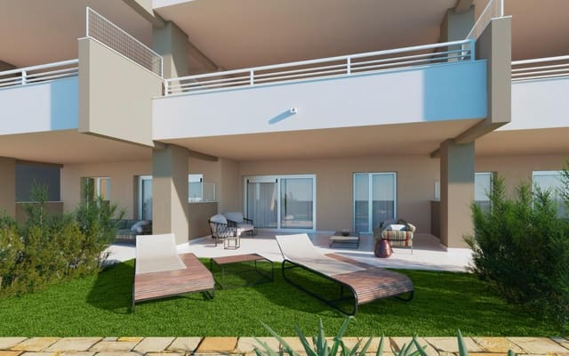 2 soverom Penthouse til salgs i Estepona med svømmebasseng garasje - € 360 000 (Ref: 10185169)