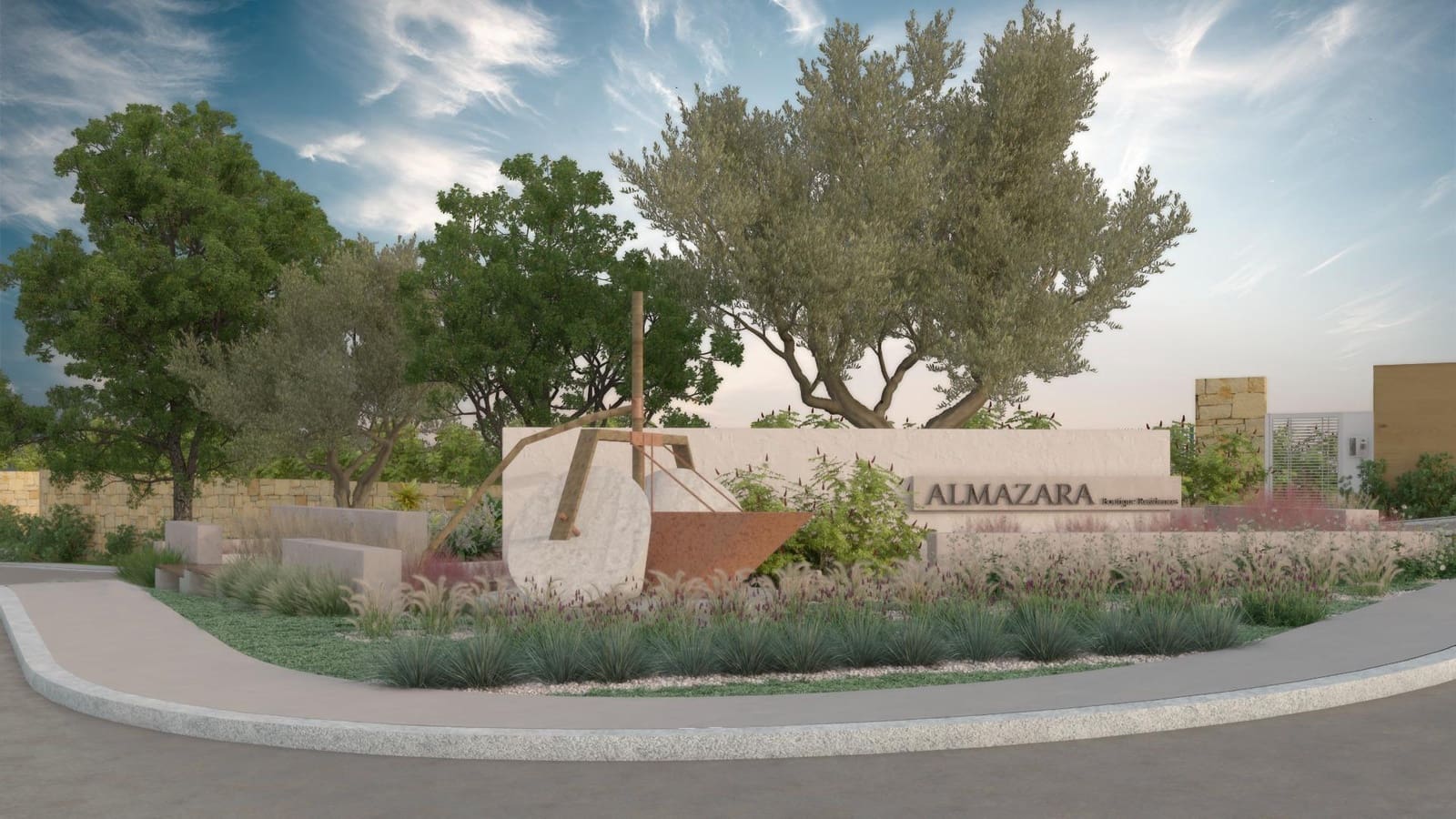 Apartamento de 3 habitaciones en Istán en venta con piscina garaje - 430.000 € (Ref: 10185170)