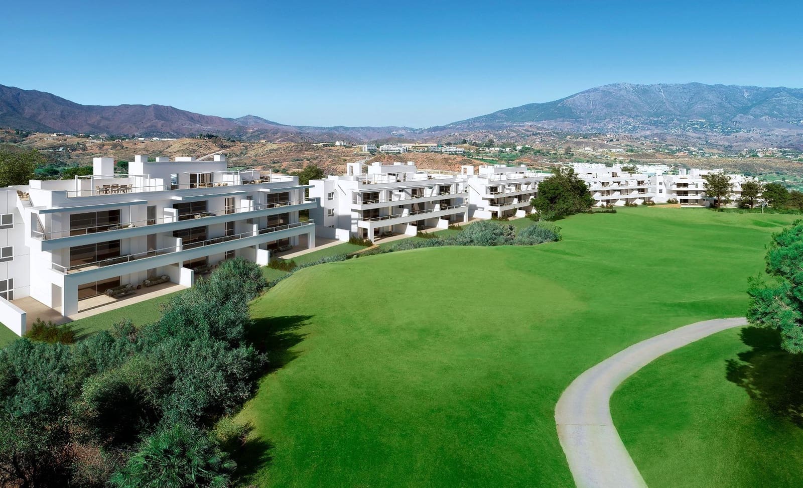 3 bedroom Penthouse for sale in Calahonda with pool garage - € 497,000 (Ref: 10185173)