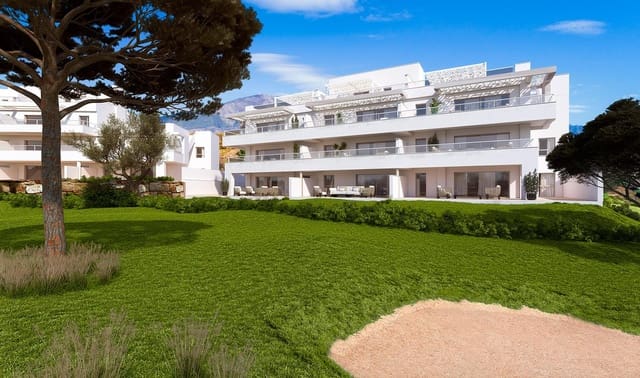3 bedroom Penthouse for sale in Calahonda, Mijas with pool garage - € 497,000 (Ref: 10185173)