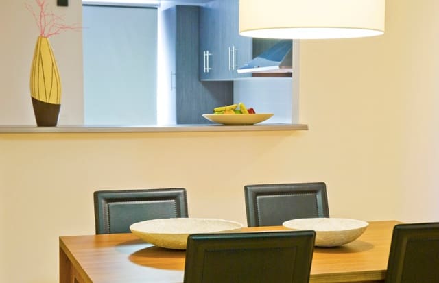 2 soverom Leilighet til salgs i Torre-Pacheco med svømmebasseng garasje - € 193 000 (Ref: 7681440)