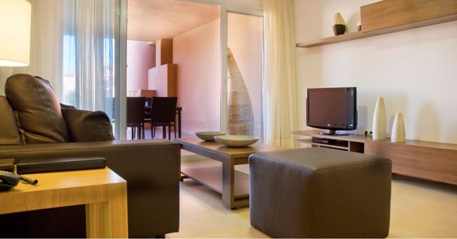 2 soverom Leilighet til salgs i Torre-Pacheco med svømmebasseng garasje - € 193 000 (Ref: 7681440)