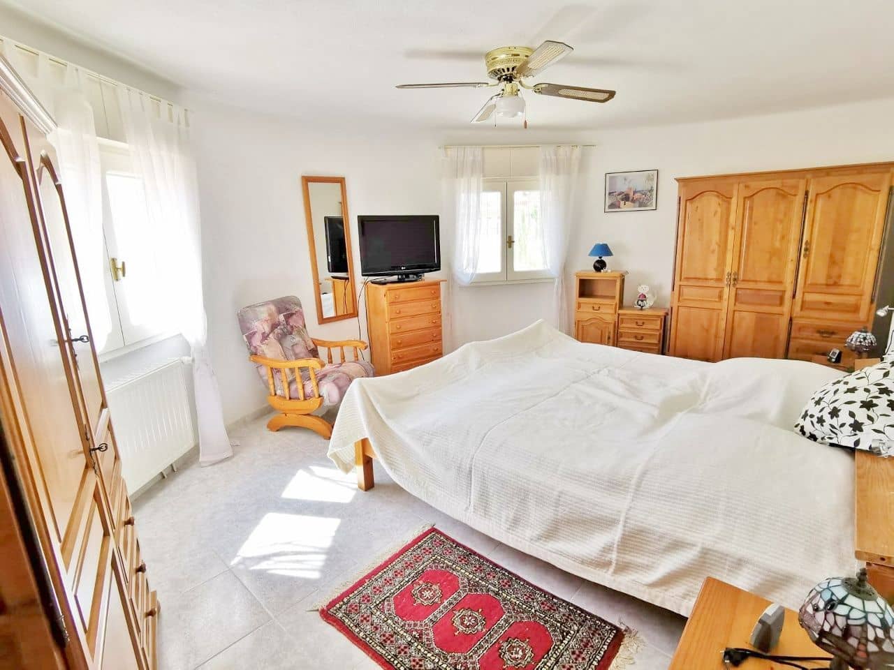 3 bedroom Villa for sale in Villamartin with pool garage - € 455,000 (Ref: 8324467)