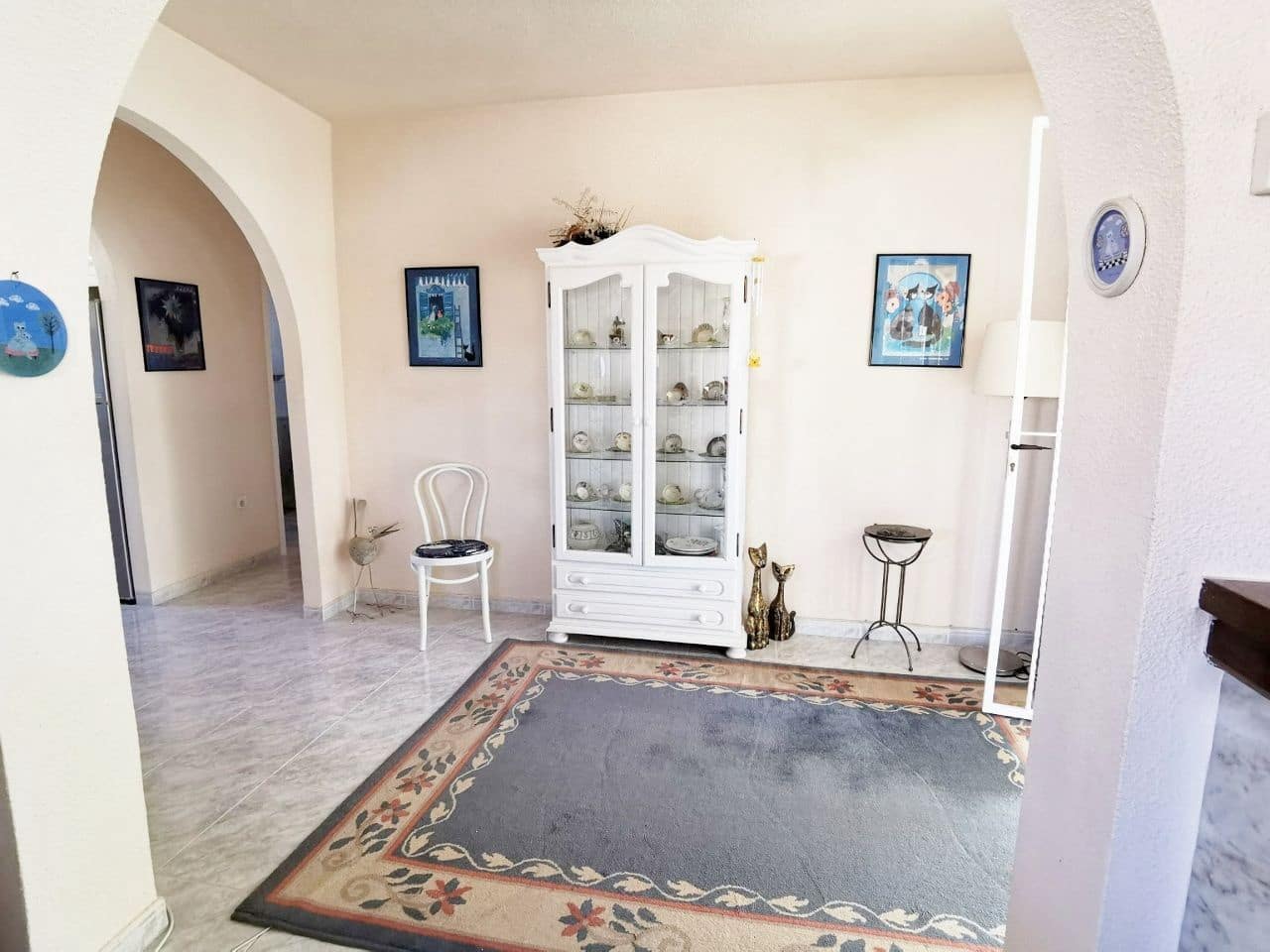 3 bedroom Villa for sale in Villamartin with pool garage - € 455,000 (Ref: 8324467)