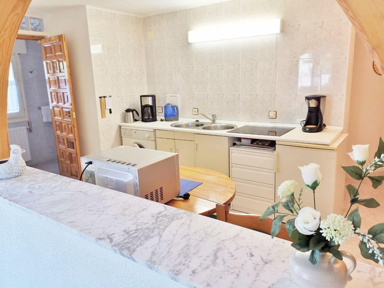 3 bedroom Villa for sale in Villamartin with pool garage - € 455,000 (Ref: 8324467)