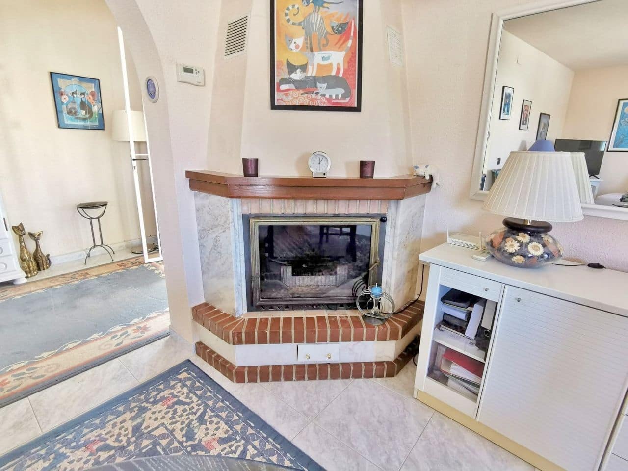 3 bedroom Villa for sale in Villamartin with pool garage - € 455,000 (Ref: 8324467)