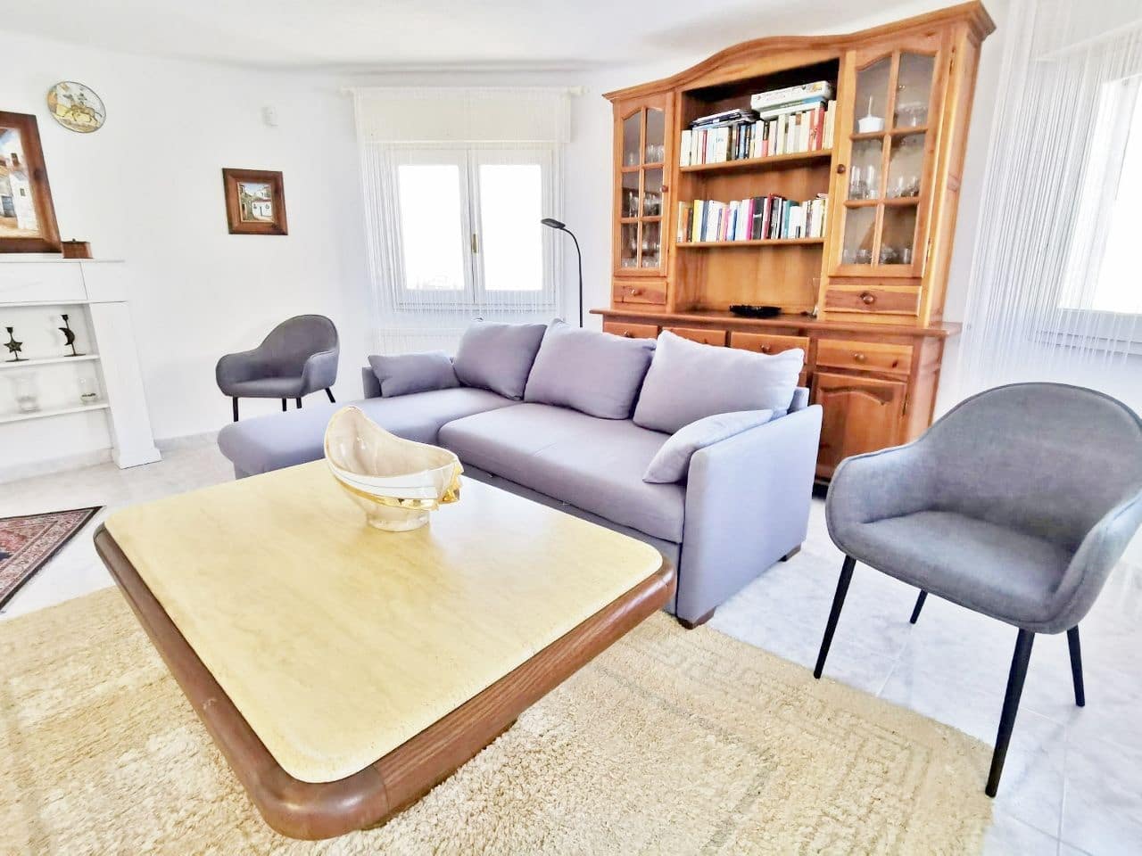 3 bedroom Villa for sale in Villamartin with pool garage - € 455,000 (Ref: 8324467)