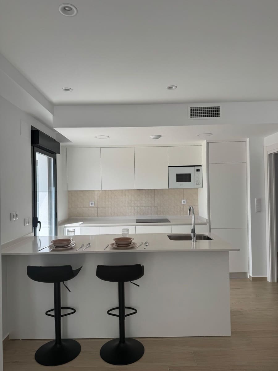 2 bedroom Apartment for sale in Torre-Pacheco with pool garage - € 429,000 (Ref: 8544454)