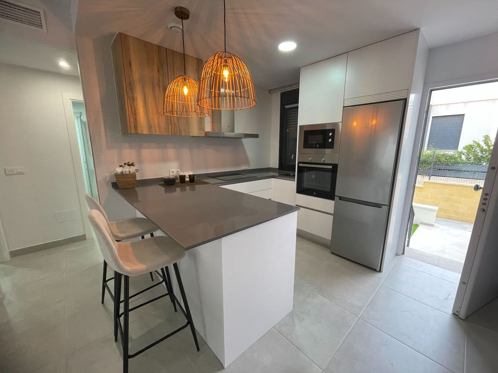 2 bedroom Apartment for sale in Villamartin with pool garage - € 254,000 (Ref: 8564537)