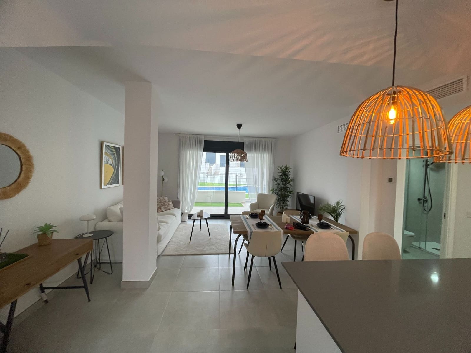 2 bedroom Apartment for sale in Villamartin with pool garage - € 254,000 (Ref: 8564537)