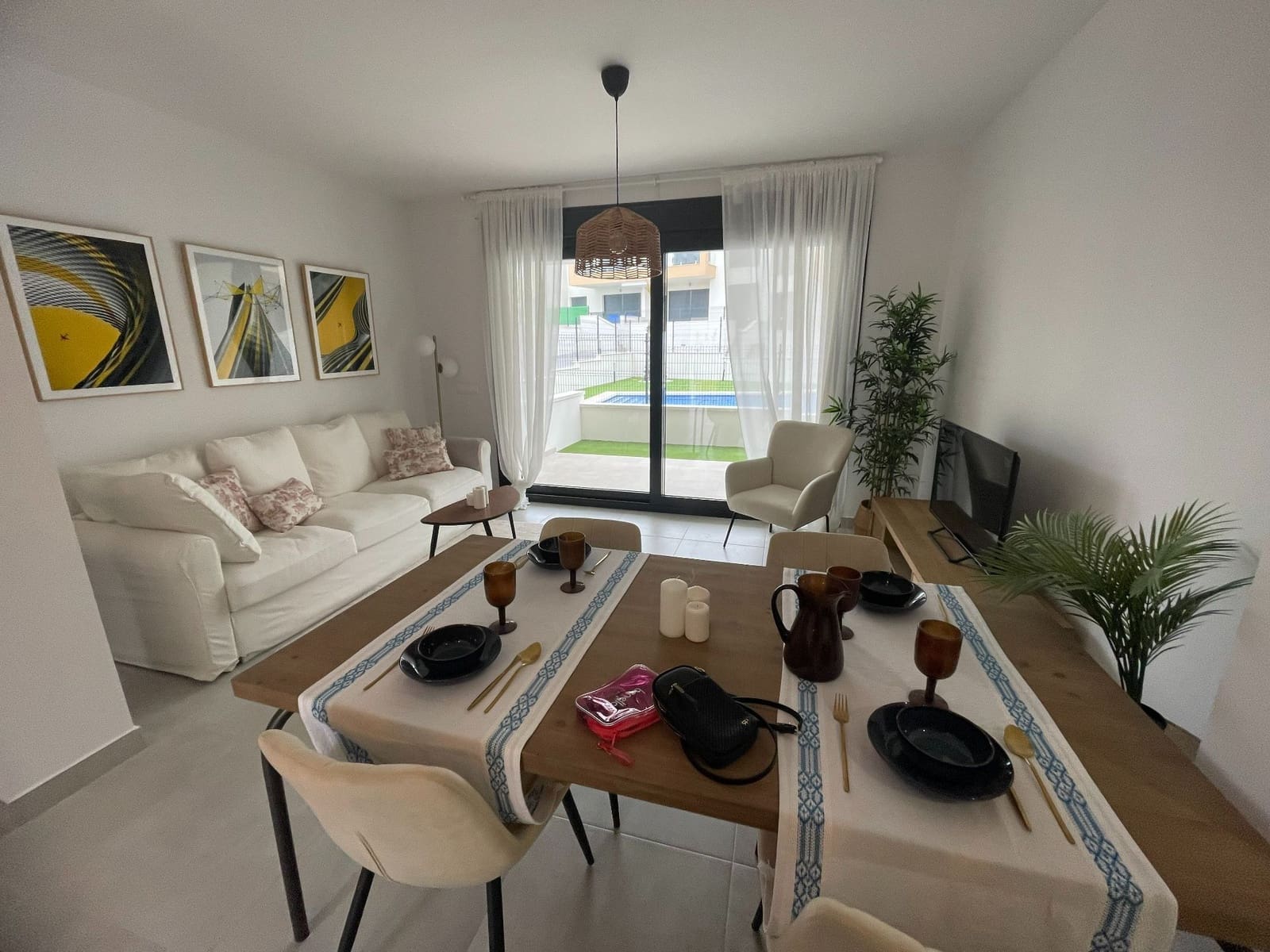 2 bedroom Apartment for sale in Villamartin with pool garage - € 254,000 (Ref: 8564537)