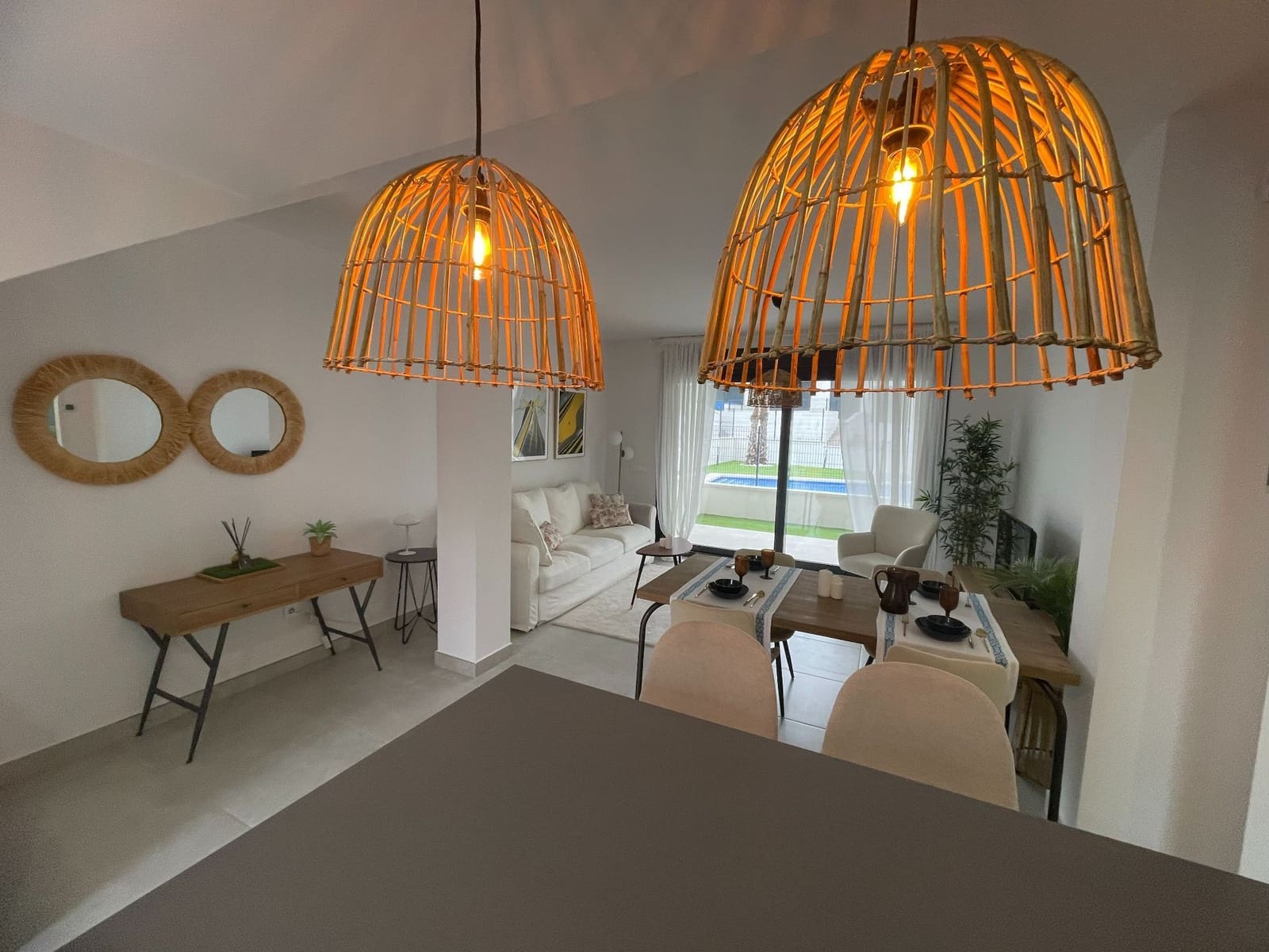 2 bedroom Apartment for sale in Villamartin with pool garage - € 254,000 (Ref: 8564537)