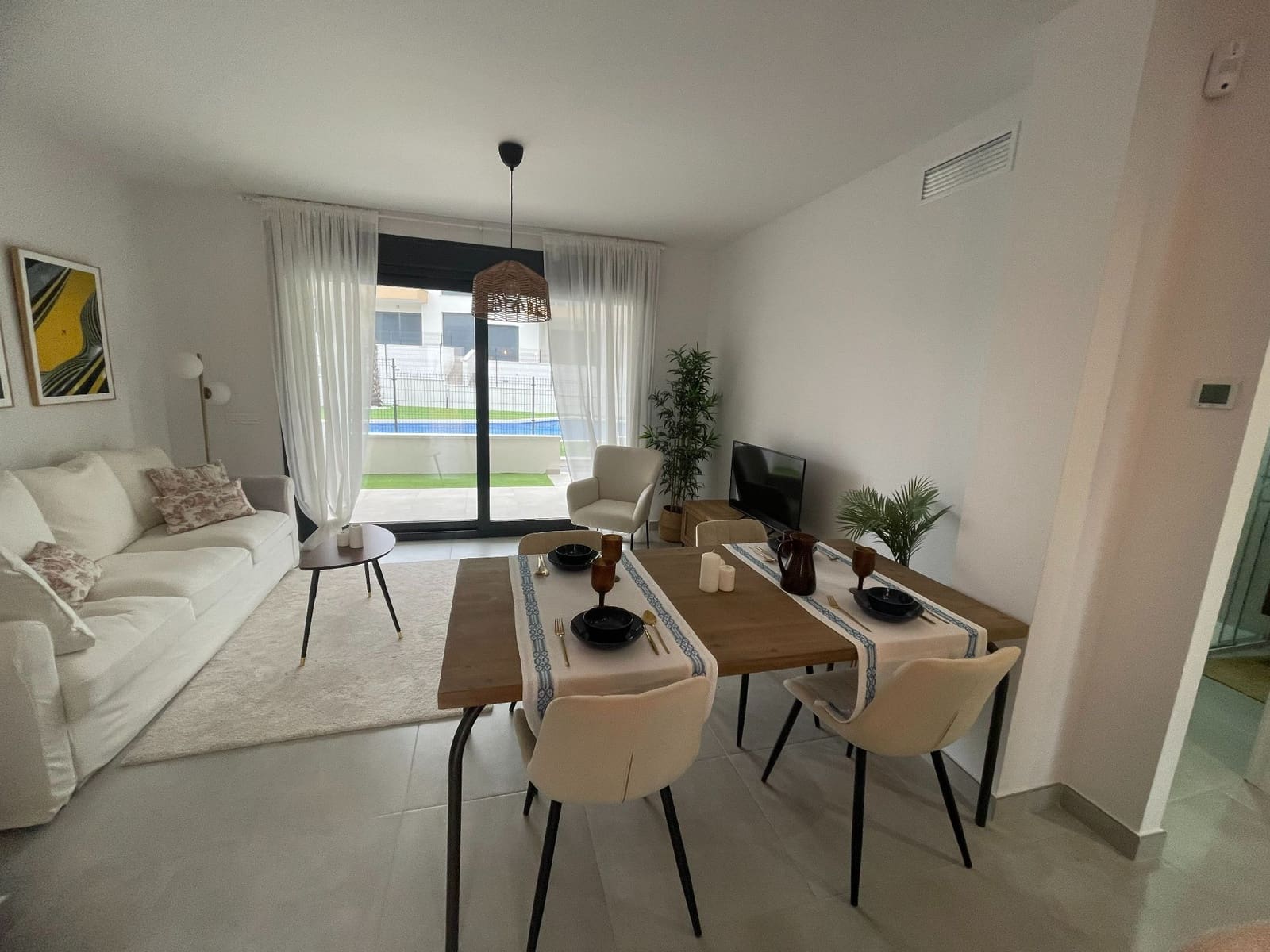 2 bedroom Apartment for sale in Villamartin with pool garage - € 254,000 (Ref: 8564537)