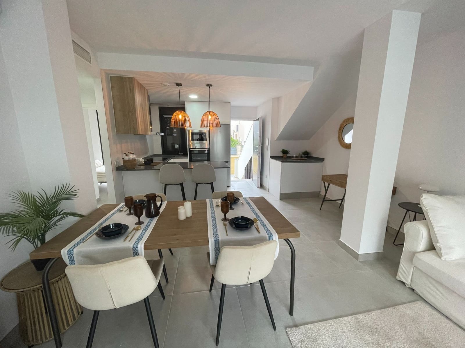 2 bedroom Apartment for sale in Villamartin with pool garage - € 254,000 (Ref: 8564537)