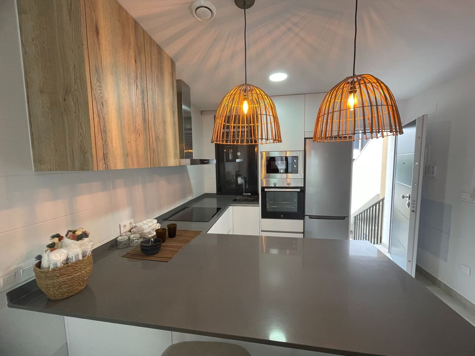 2 bedroom Apartment for sale in Villamartin with pool garage - € 254,000 (Ref: 8564537)