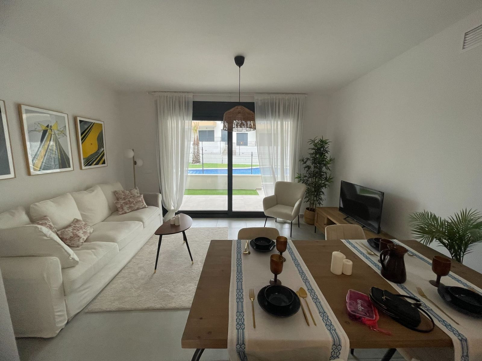 2 bedroom Apartment for sale in Villamartin with pool garage - € 254,000 (Ref: 8564537)
