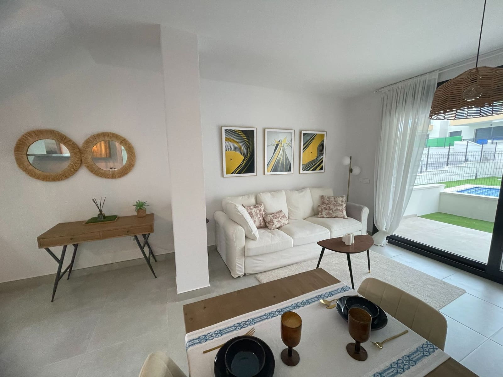 2 bedroom Apartment for sale in Villamartin with pool garage - € 254,000 (Ref: 8564537)