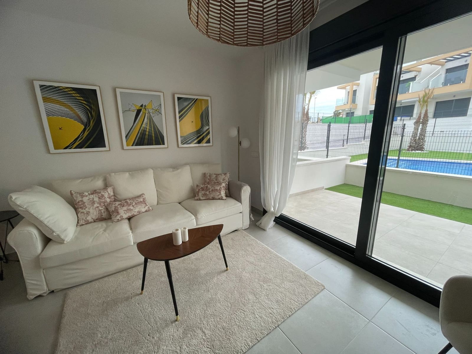 2 bedroom Apartment for sale in Villamartin with pool garage - € 254,000 (Ref: 8564537)