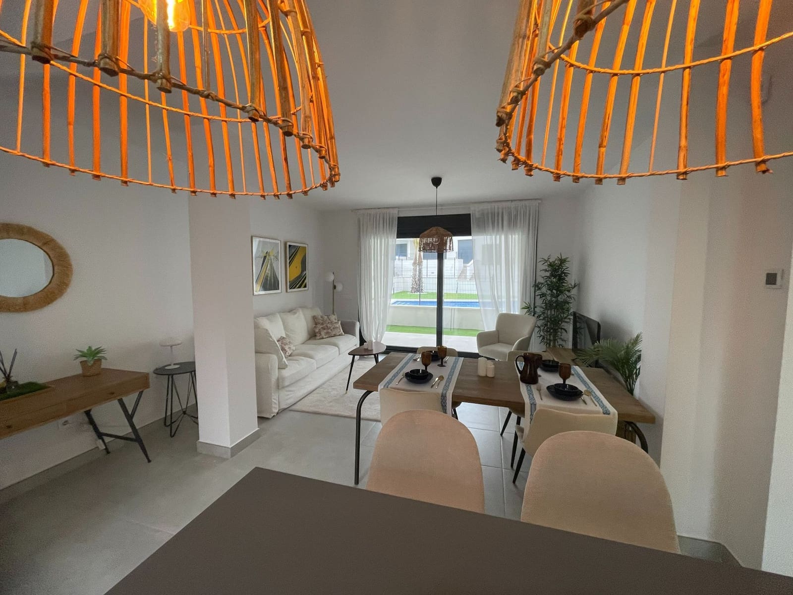 2 bedroom Apartment for sale in Villamartin with pool garage - € 254,000 (Ref: 8564537)