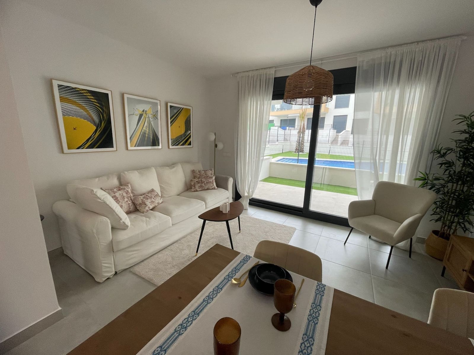 2 bedroom Apartment for sale in Villamartin with pool garage - € 254,000 (Ref: 8564537)