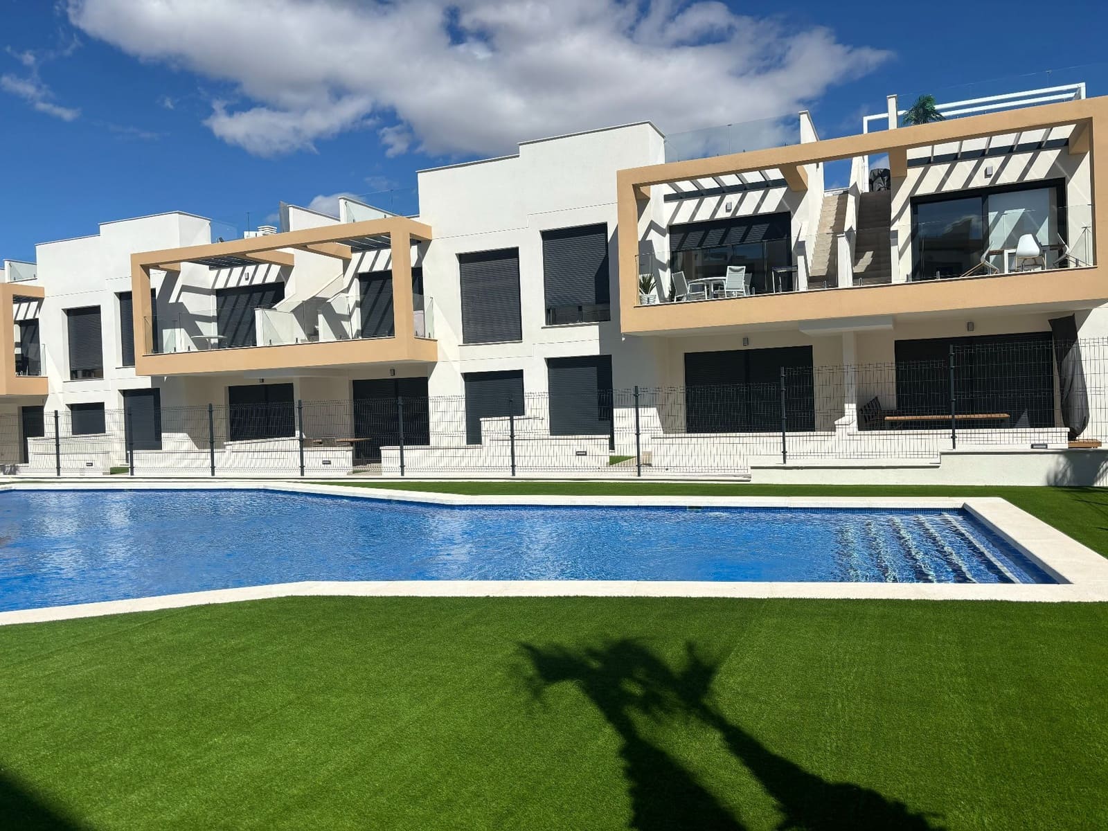 2 bedroom Apartment for sale in Villamartin with pool garage - € 254,000 (Ref: 8564537)
