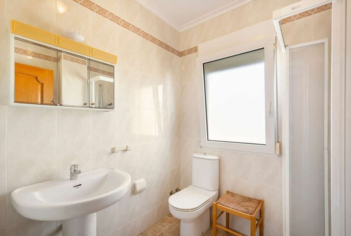 6 soverom Villa til salgs i Cabo Roig med svømmebasseng garasje - € 1 200 000 (Ref: 8685857)