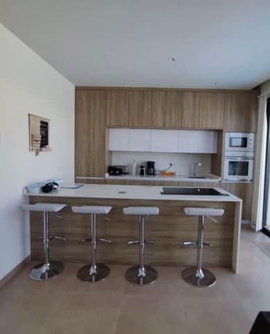 Chalet de 3 habitaciones en Santiago de la Ribera, San Javier en venta con piscina garaje - 399.990 € (Ref: 8685859)