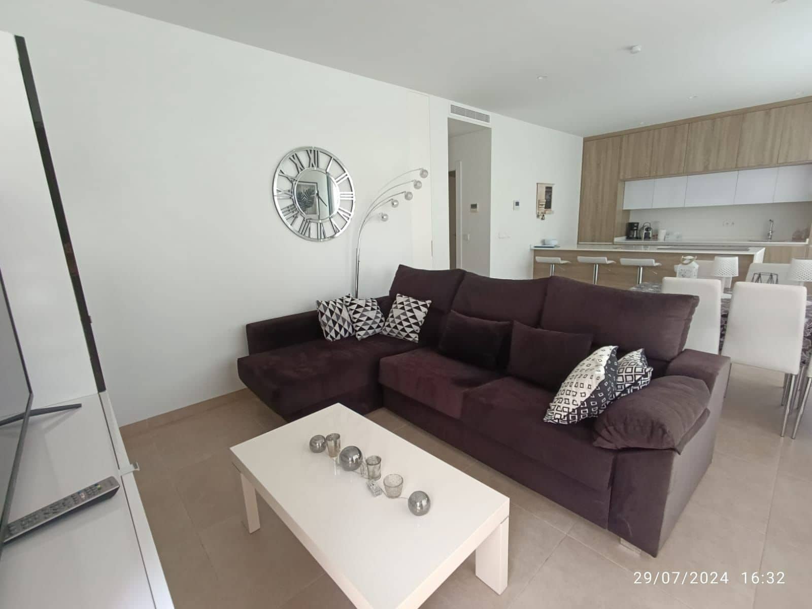 Chalet de 3 habitaciones en Santiago de la Ribera en venta con piscina garaje - 399.990 € (Ref: 8685859)