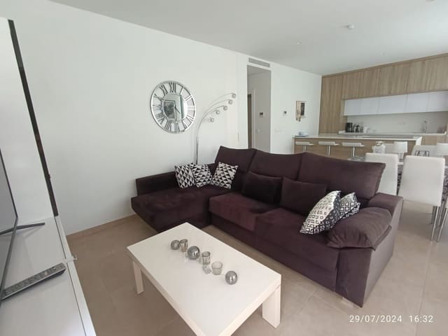 Chalet de 3 habitaciones en Santiago de la Ribera, San Javier en venta con piscina garaje - 399.990 € (Ref: 8685859)