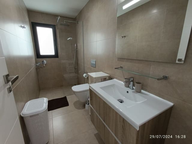 Chalet de 3 habitaciones en Santiago de la Ribera, San Javier en venta con piscina garaje - 399.990 € (Ref: 8685859)