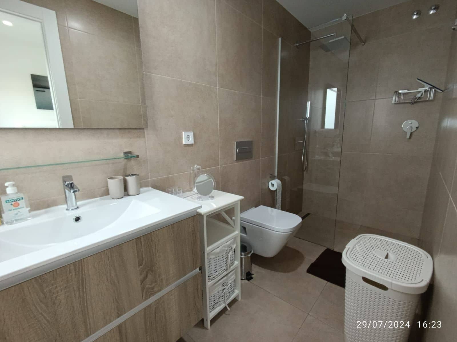 Chalet de 3 habitaciones en Santiago de la Ribera en venta con piscina garaje - 399.990 € (Ref: 8685859)