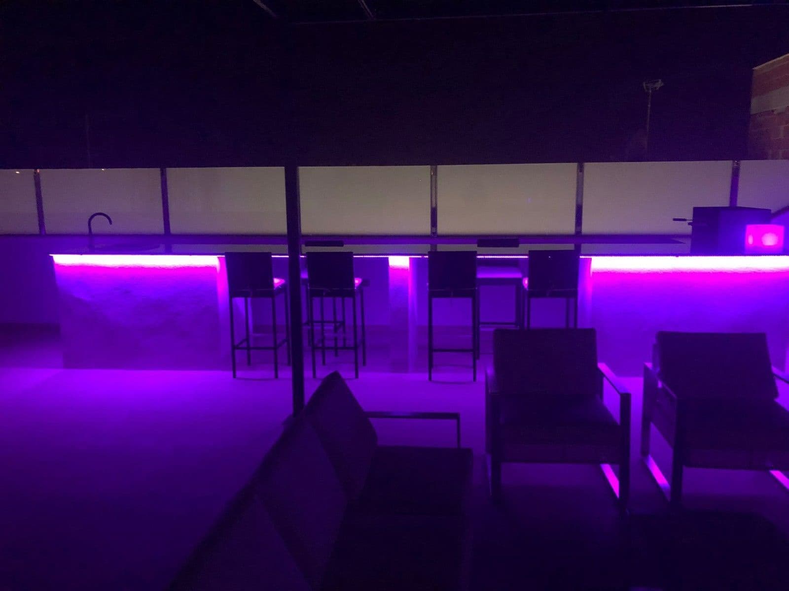 Chalet de 3 habitaciones en Santiago de la Ribera en venta con piscina garaje - 399.990 € (Ref: 8685859)